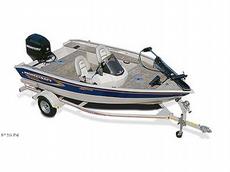 Princecraft Pro 169 LX SC 2006 Boat specs