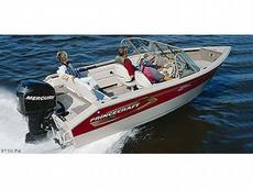 Princecraft Pro 174 SS 2006 Boat specs