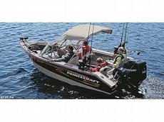 Princecraft Pro 176 2006 Boat specs