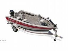 Princecraft Pro 179 DX BT 2006 Boat specs