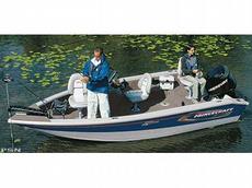 Princecraft Pro 179 DX SC 2006 Boat specs