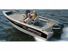 Princecraft Pro 179 LX SC 2006 Boat specs