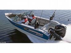 Princecraft Pro 196 GL 2006 Boat specs