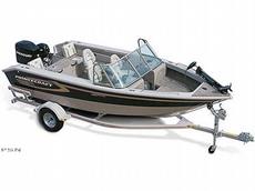 Princecraft Pro 196 2006 Boat specs