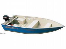Princecraft Resorter 20 2006 Boat specs