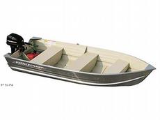 Princecraft Seasprite 2006 Boat specs