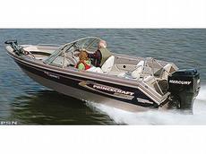 Princecraft SP 176 FnP SE  2006 Boat specs