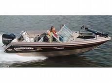 Princecraft SP 176 FnP 2006 Boat specs
