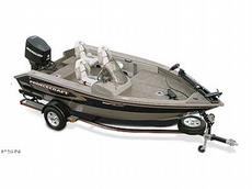 Princecraft SP 178 SC SE 2006 Boat specs