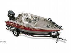 Princecraft SP 178 SC 2006 Boat specs