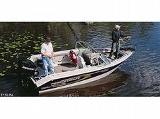Princecraft SP 186 Platinum SE  2006 Boat specs