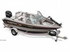 Princecraft SP 196 Platinum  SE  2006 Boat specs