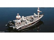 Princecraft SP 198 SC SE 2006 Boat specs
