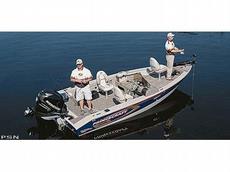 Princecraft SP 198 SC 2006 Boat specs