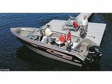 Princecraft SP 220 Platinum  SE 2006 Boat specs