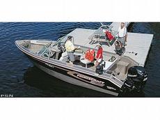 Princecraft SP 220 Platinum  2006 Boat specs