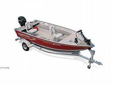 Princecraft Starfish DLX BT 2006 Boat specs