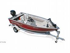 Princecraft Starfish DLX SC 2006 Boat specs