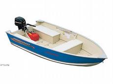 Princecraft Ungava 2006 Boat specs