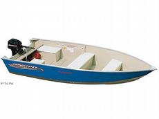 Princecraft Yukon 15 2006 Boat specs