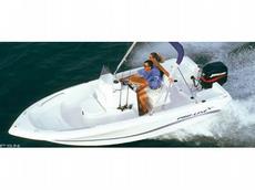 Pro-Line 17 Sport  2006 Boat specs