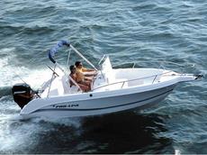 Pro-Line 19 Sport 2006 Boat specs