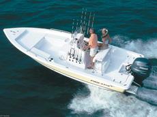Pro-Line 20 Bay 2006 Boat specs