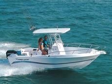 Pro-Line 21 Sport 2006 Boat specs