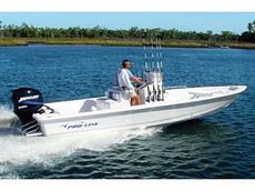 Pro-Line 24 Bay 2006 Boat specs