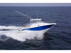 Pro-Line 28 Express 2006 Boat specs