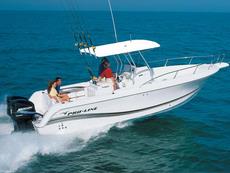 Pro-Line 29 Sport 2006 Boat specs