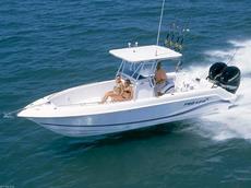 Pro-Line 29 Super Sport 2006 Boat specs