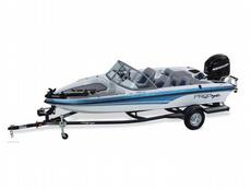 ProCraft 170 Combo 2006 Boat specs
