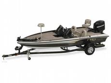 ProCraft 192 Super Pro DC 2006 Boat specs