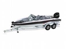 ProCraft 200 Combo 2006 Boat specs