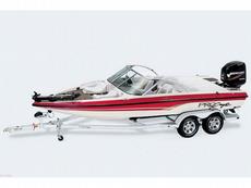 ProCraft 215 Combo 2006 Boat specs
