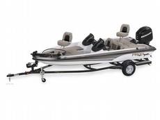 ProCraft Pro 175 DC 2006 Boat specs