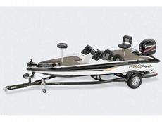 ProCraft Pro 185 DC 2006 Boat specs