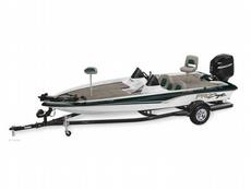 ProCraft Pro 205 DC 2006 Boat specs
