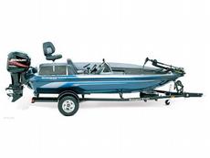 Ranger 165VS 2006 Boat specs