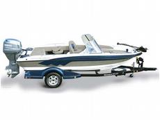 Ranger 1750 Reata 2006 Boat specs