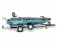 Ranger 175VS 2006 Boat specs
