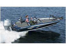 Ranger 178VS 2006 Boat specs