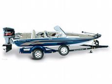 Ranger 180 Reata 2006 Boat specs