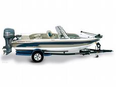 Ranger 1850 REATA 2006 Boat specs