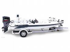 Ranger 185VS INTRACOASTAL 2006 Boat specs