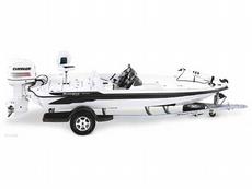Ranger 195VS Intracoastal 2006 Boat specs