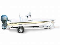 Ranger 2000 Bay Ranger 2006 Boat specs