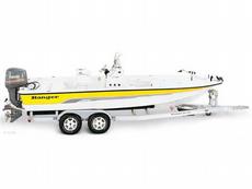 Ranger 2180 Bay Ranger 2006 Boat specs
