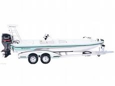 Ranger 223 Cayman 2006 Boat specs